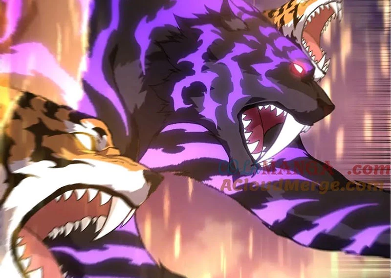 Chuyển Sinh Thành Liễu Đột Biến Chapter 264 - Trang 2