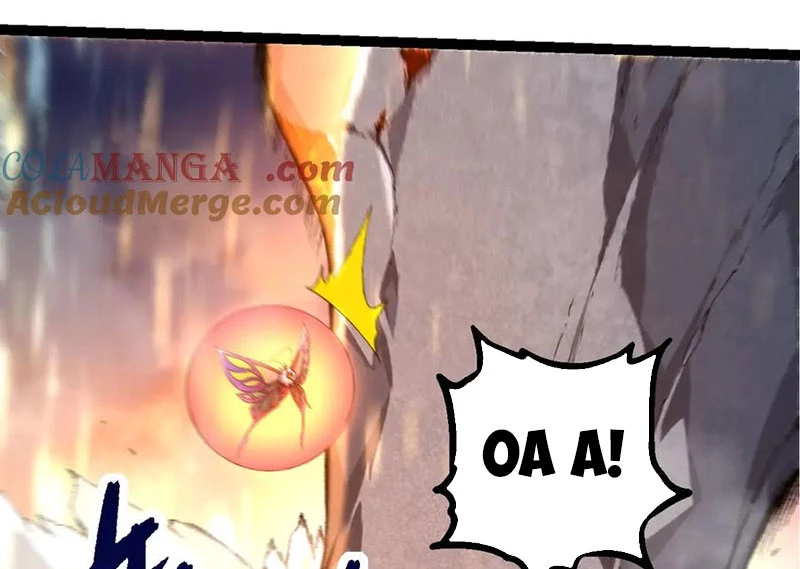 Chuyển Sinh Thành Liễu Đột Biến Chapter 264 - Trang 2