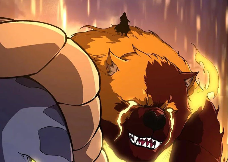 Chuyển Sinh Thành Liễu Đột Biến Chapter 264 - Trang 2