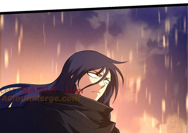 Chuyển Sinh Thành Liễu Đột Biến Chapter 264 - Trang 2