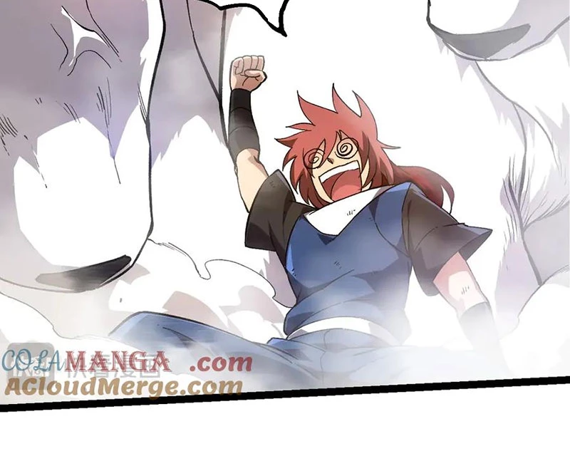 Chuyển Sinh Thành Liễu Đột Biến Chapter 264 - Trang 2