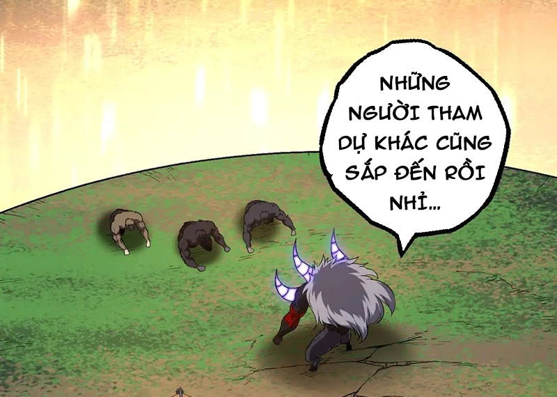 Chuyển Sinh Thành Liễu Đột Biến Chapter 264 - Trang 2