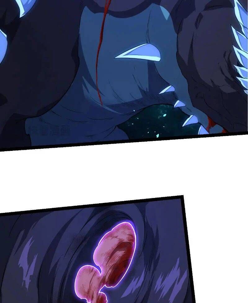 Chuyển Sinh Thành Liễu Đột Biến Chapter 265.1 - Trang 2