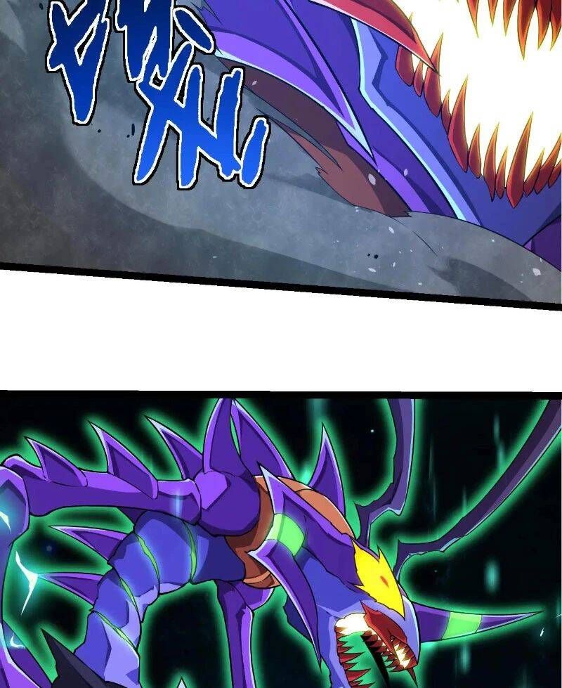 Chuyển Sinh Thành Liễu Đột Biến Chapter 265.1 - Trang 2