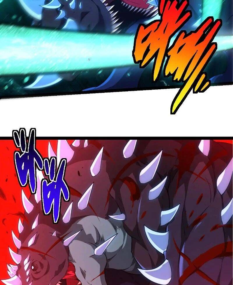 Chuyển Sinh Thành Liễu Đột Biến Chapter 265.1 - Trang 2