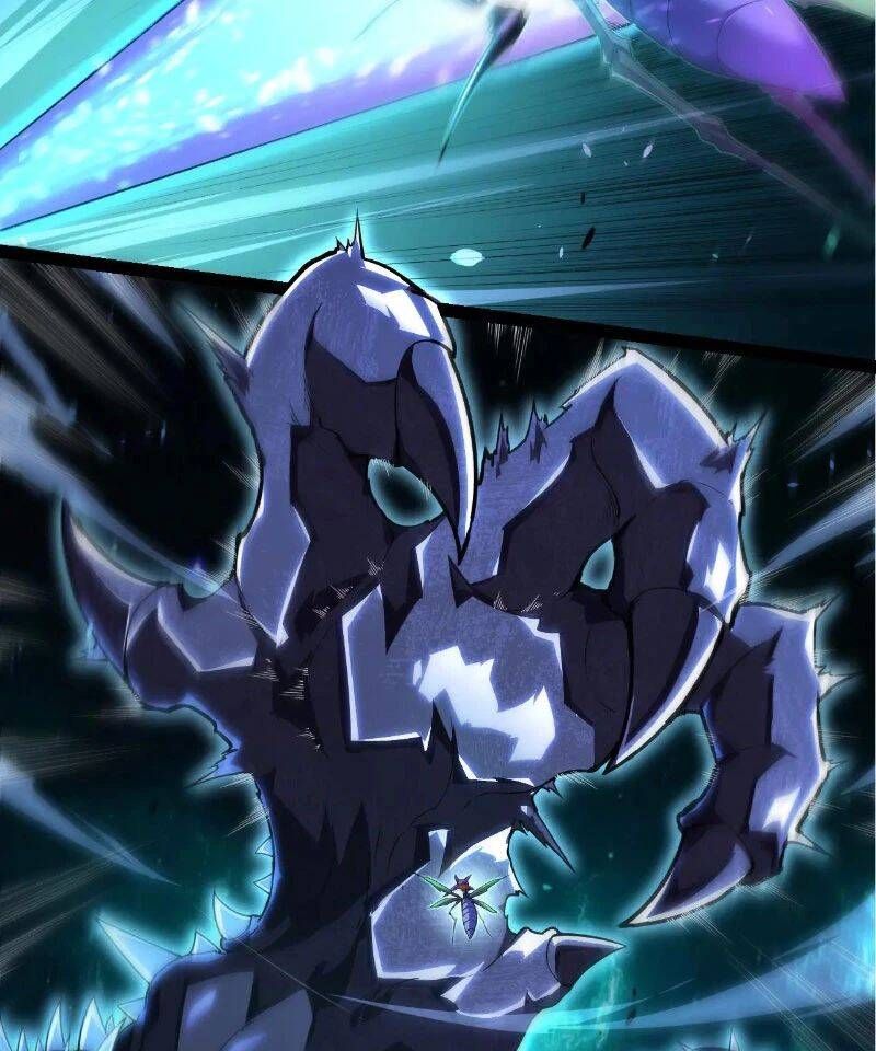 Chuyển Sinh Thành Liễu Đột Biến Chapter 265.1 - Trang 2