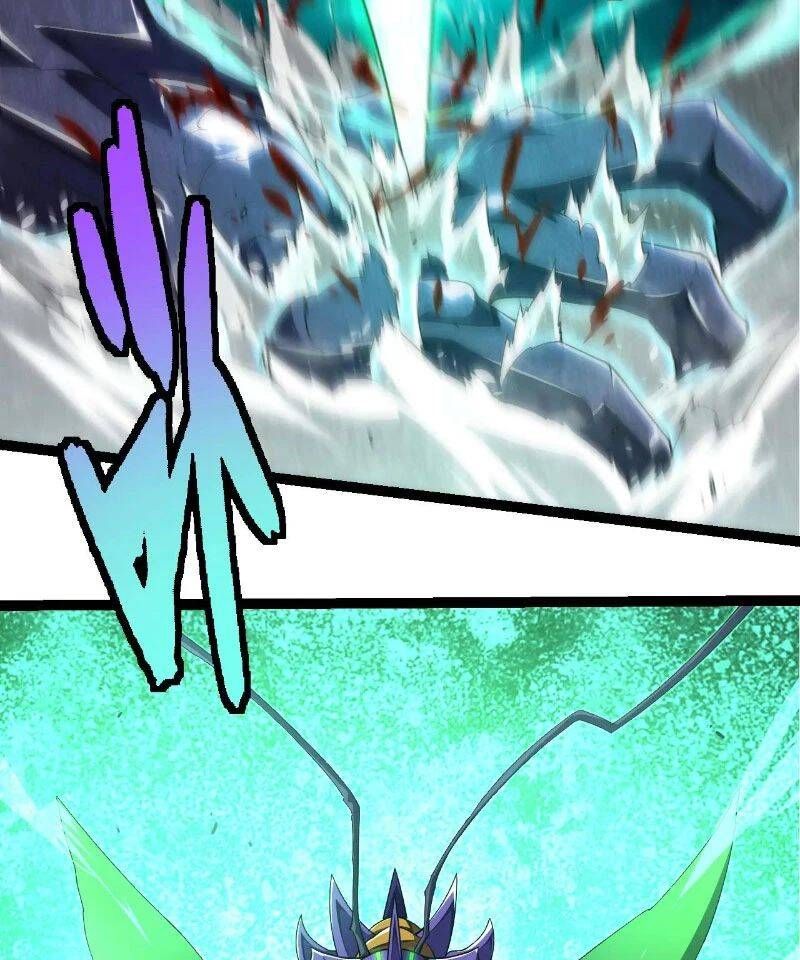 Chuyển Sinh Thành Liễu Đột Biến Chapter 265.1 - Trang 2