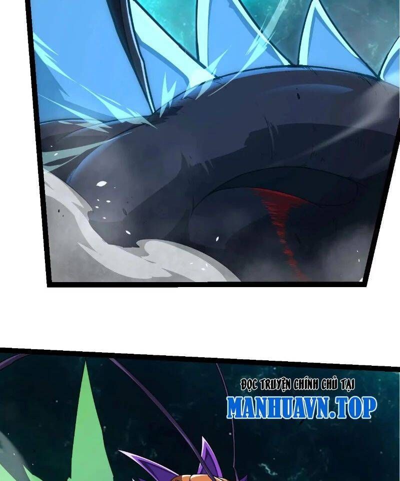 Chuyển Sinh Thành Liễu Đột Biến Chapter 265.1 - Trang 2