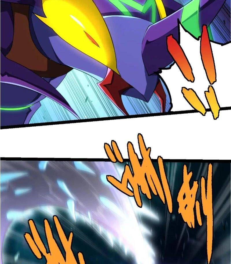 Chuyển Sinh Thành Liễu Đột Biến Chapter 265.1 - Trang 2