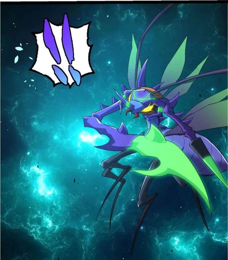 Chuyển Sinh Thành Liễu Đột Biến Chapter 265.1 - Trang 2