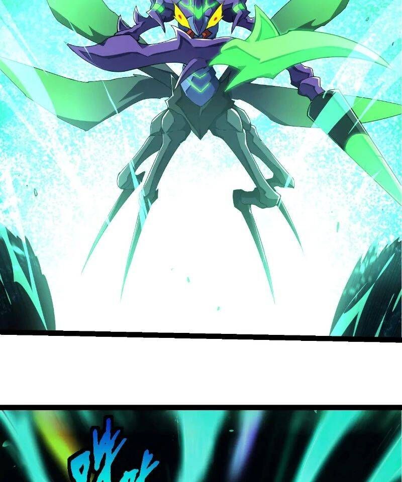 Chuyển Sinh Thành Liễu Đột Biến Chapter 265.2 - Trang 2