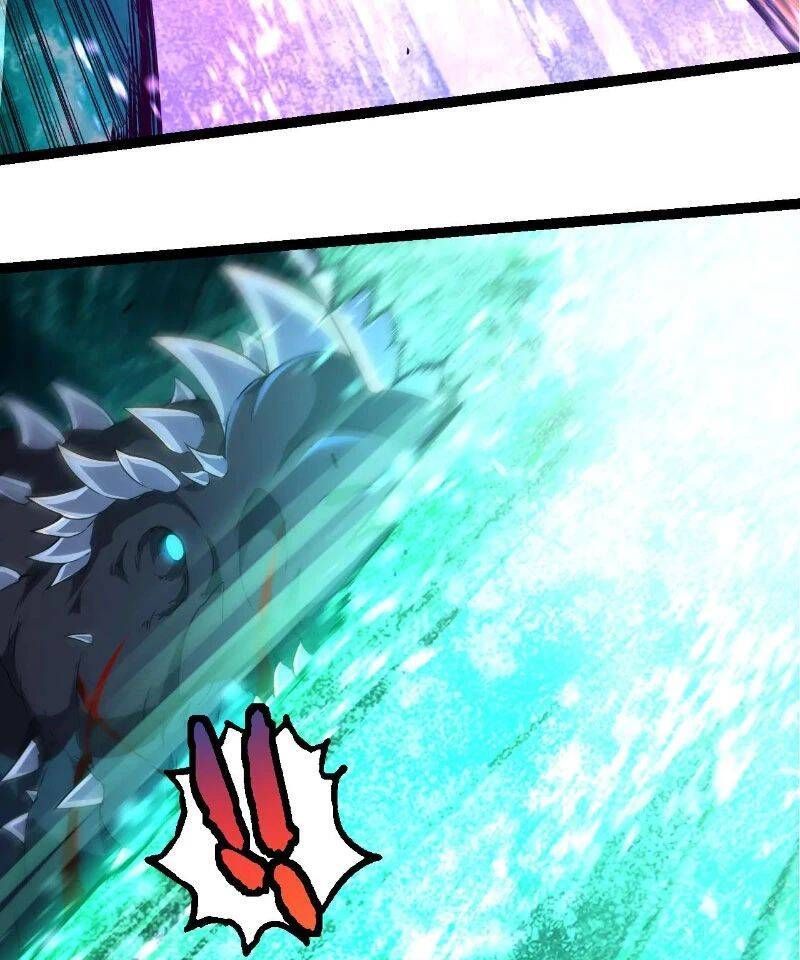 Chuyển Sinh Thành Liễu Đột Biến Chapter 265.2 - Trang 2