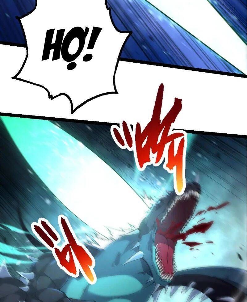 Chuyển Sinh Thành Liễu Đột Biến Chapter 265.3 - Trang 2