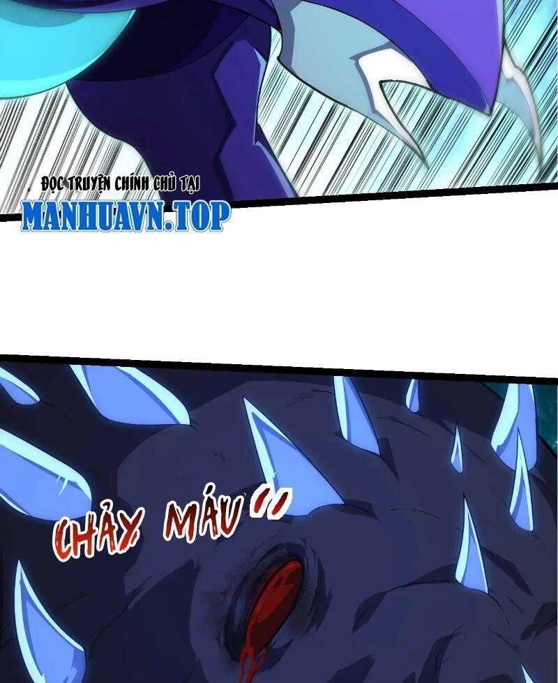 Chuyển Sinh Thành Liễu Đột Biến Chapter 265.3 - Trang 2