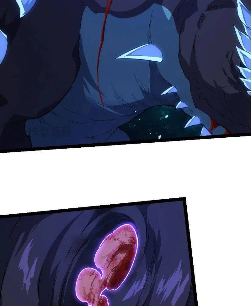 Chuyển Sinh Thành Liễu Đột Biến Chapter 265.3 - Trang 2