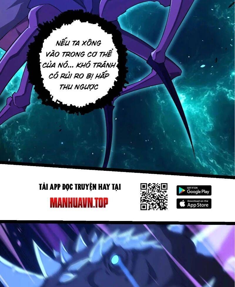 Chuyển Sinh Thành Liễu Đột Biến Chapter 265.3 - Trang 2