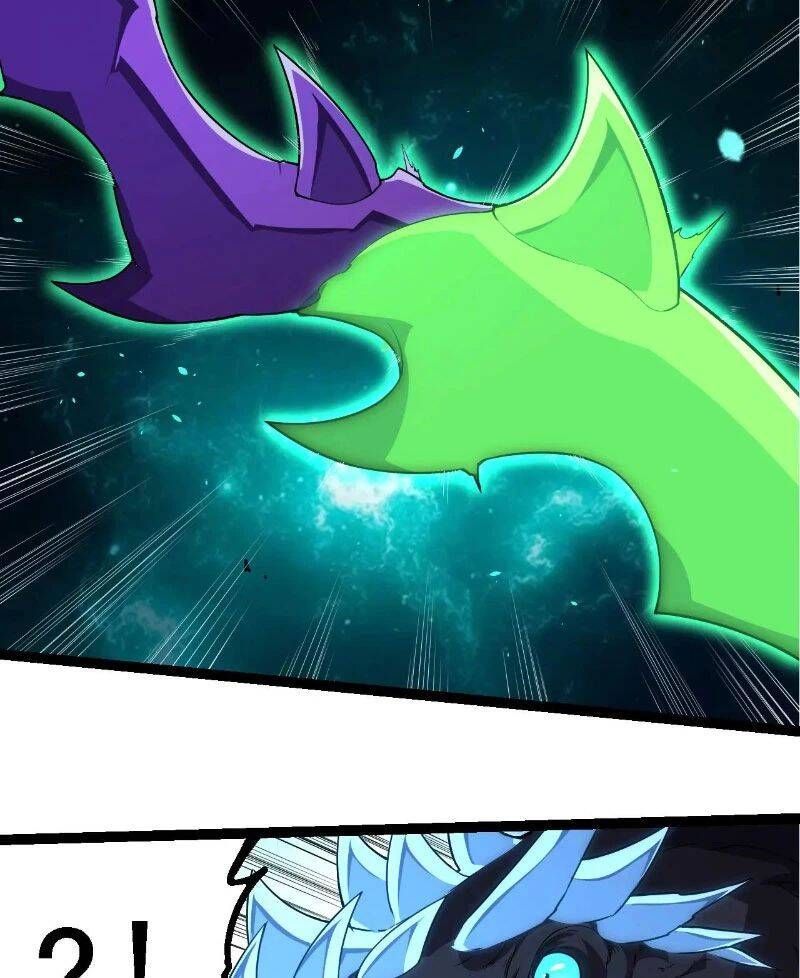 Chuyển Sinh Thành Liễu Đột Biến Chapter 265.3 - Trang 2