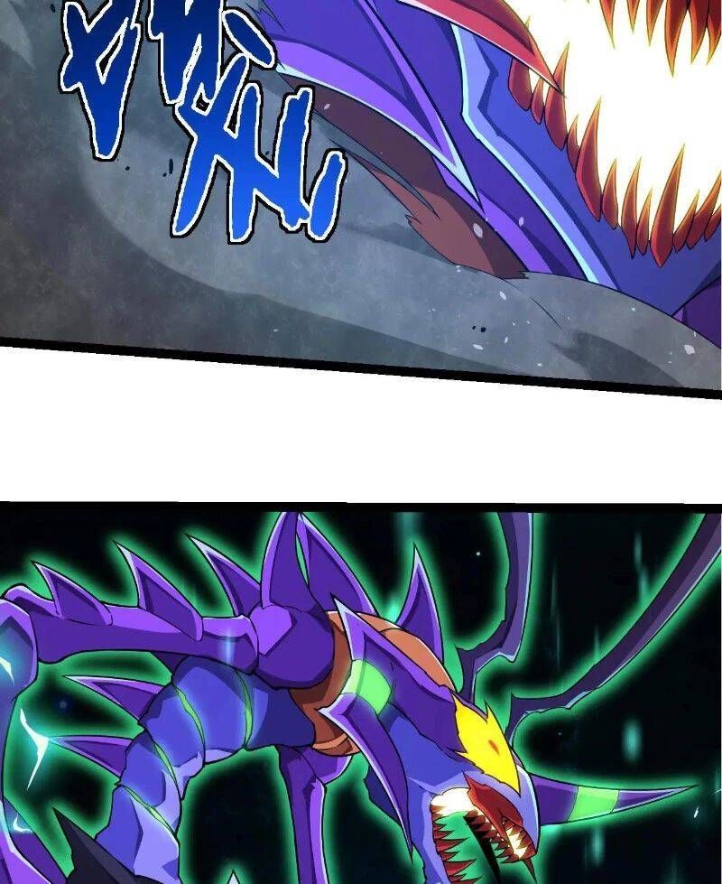 Chuyển Sinh Thành Liễu Đột Biến Chapter 265.3 - Trang 2