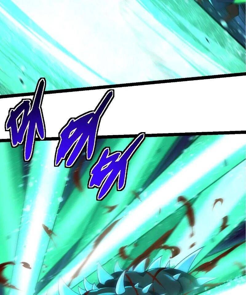 Chuyển Sinh Thành Liễu Đột Biến Chapter 265.3 - Trang 2