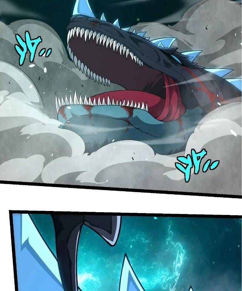 Chuyển Sinh Thành Liễu Đột Biến Chapter 265.3 - Trang 2