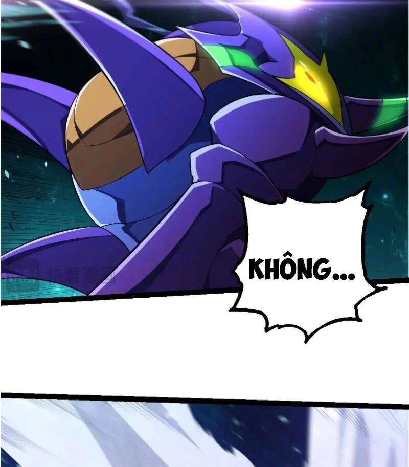 Chuyển Sinh Thành Liễu Đột Biến Chapter 265.3 - Trang 2