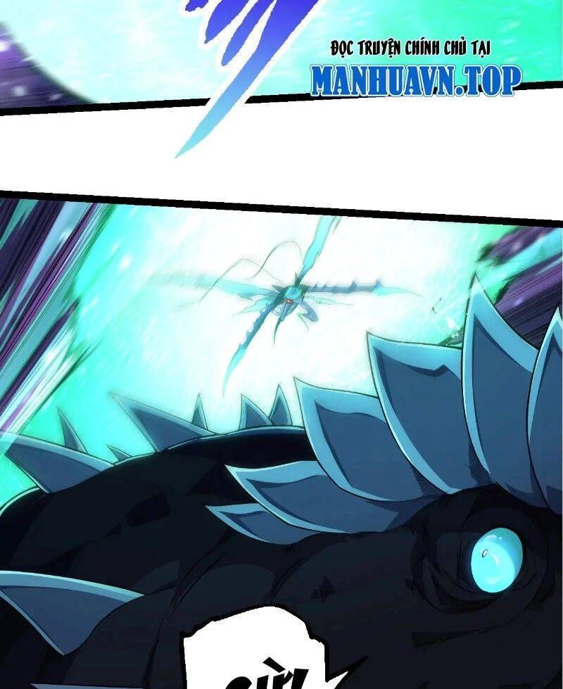 Chuyển Sinh Thành Liễu Đột Biến Chapter 265.4 - Trang 2