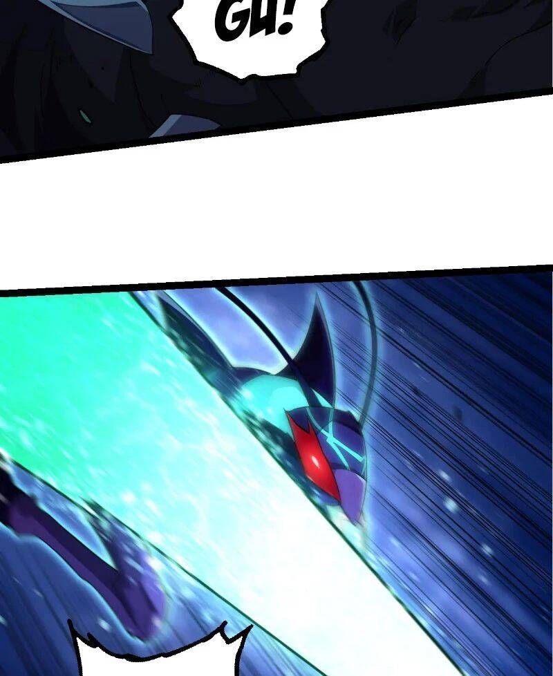 Chuyển Sinh Thành Liễu Đột Biến Chapter 265.4 - Trang 2