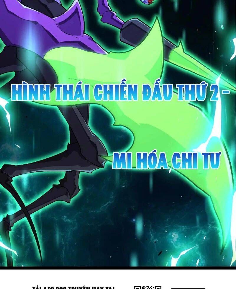 Chuyển Sinh Thành Liễu Đột Biến Chapter 265.4 - Trang 2