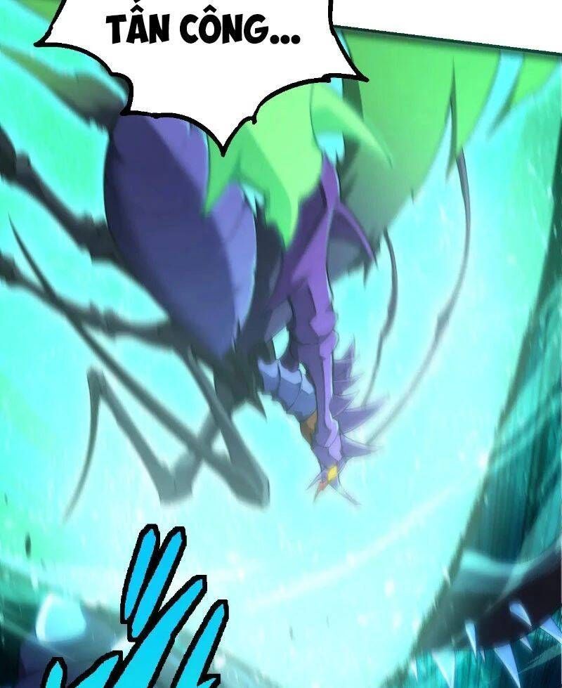 Chuyển Sinh Thành Liễu Đột Biến Chapter 265.4 - Trang 2
