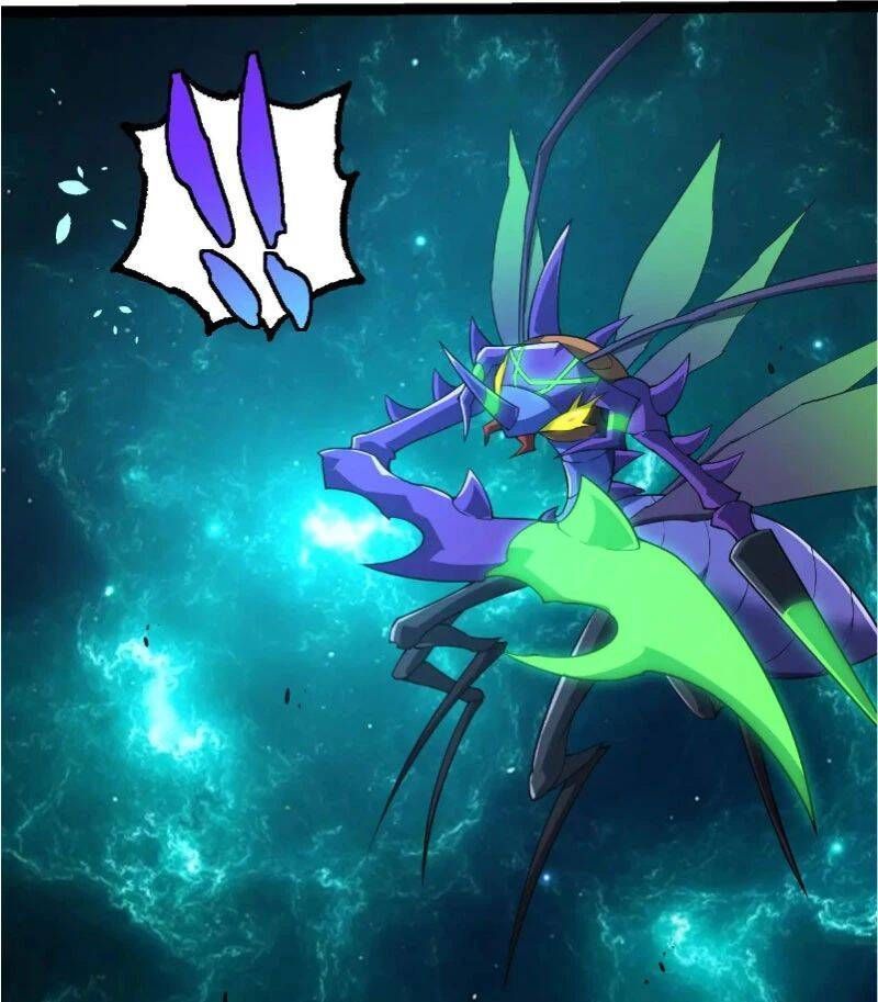 Chuyển Sinh Thành Liễu Đột Biến Chapter 265.4 - Trang 2