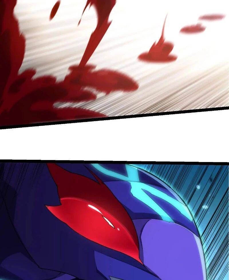 Chuyển Sinh Thành Liễu Đột Biến Chapter 265.5 - Trang 2