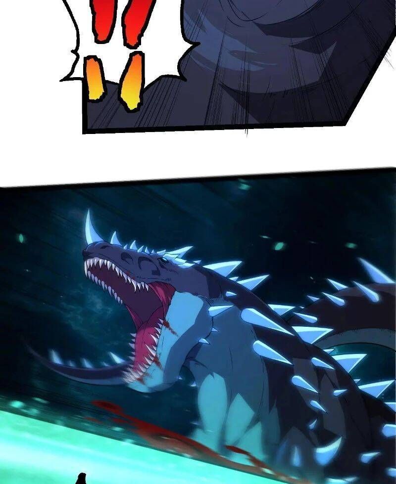 Chuyển Sinh Thành Liễu Đột Biến Chapter 265.5 - Trang 2