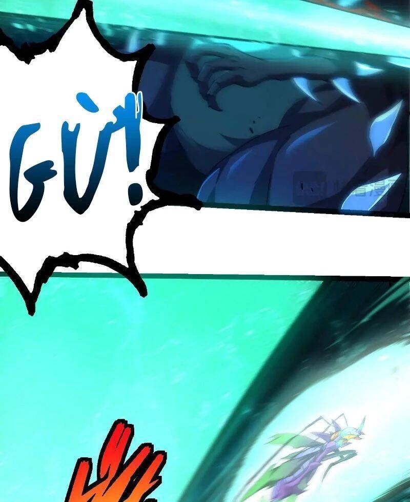 Chuyển Sinh Thành Liễu Đột Biến Chapter 265.5 - Trang 2