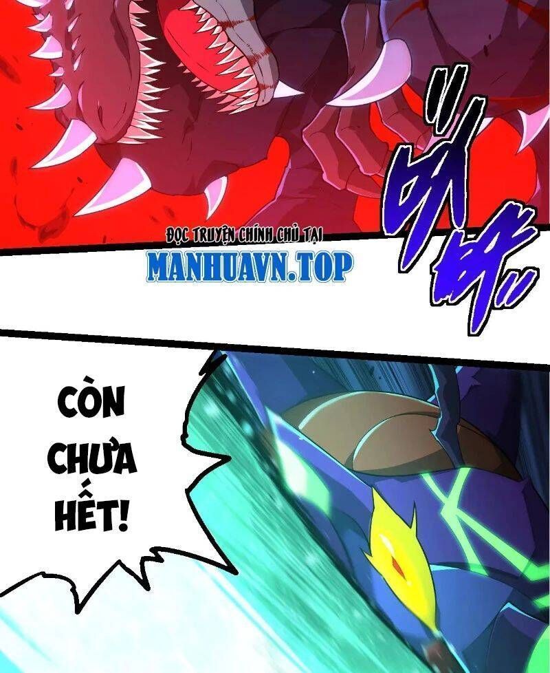 Chuyển Sinh Thành Liễu Đột Biến Chapter 265.5 - Trang 2