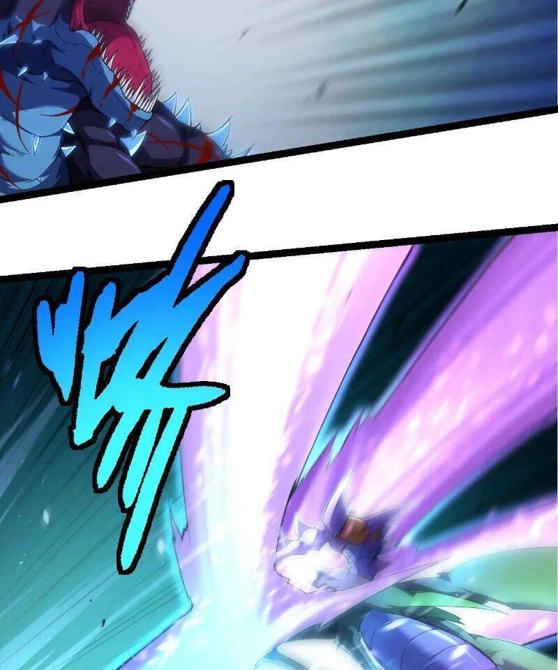 Chuyển Sinh Thành Liễu Đột Biến Chapter 265.5 - Trang 2