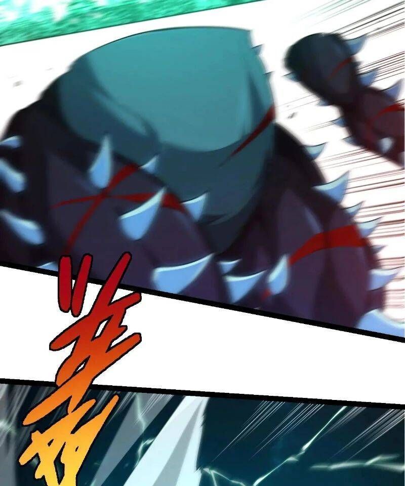 Chuyển Sinh Thành Liễu Đột Biến Chapter 265.5 - Trang 2