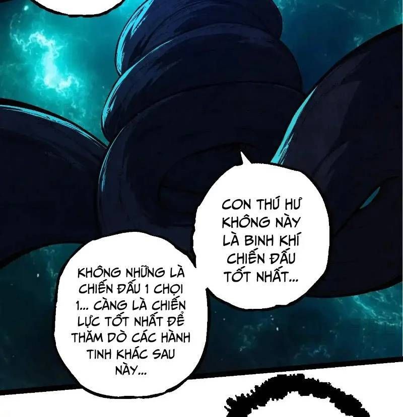 Chuyển Sinh Thành Liễu Đột Biến Chapter 266.1 - Trang 2