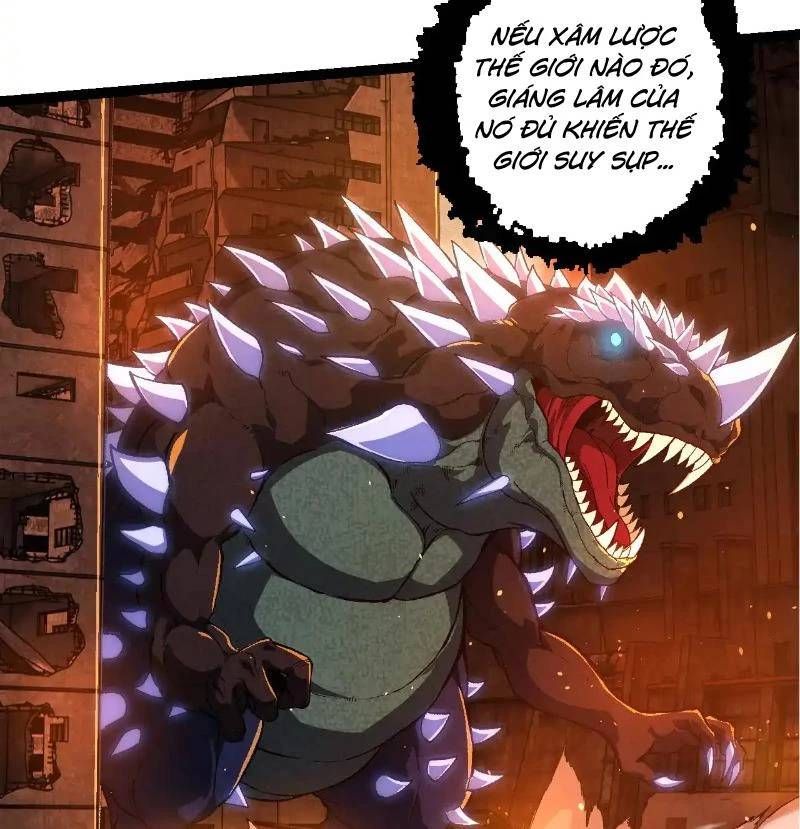 Chuyển Sinh Thành Liễu Đột Biến Chapter 266.1 - Trang 2