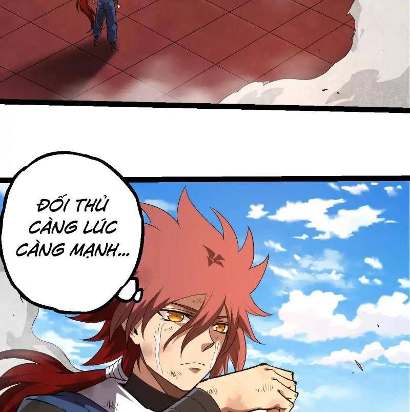 Chuyển Sinh Thành Liễu Đột Biến Chapter 266.1 - Trang 2