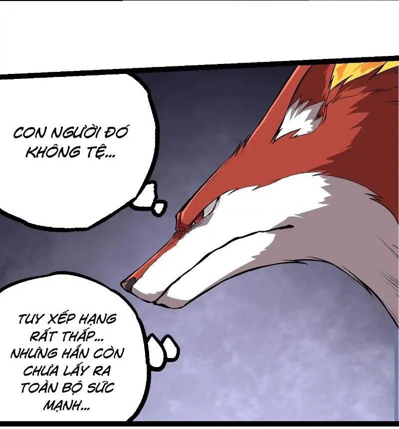 Chuyển Sinh Thành Liễu Đột Biến Chapter 266.1 - Trang 2