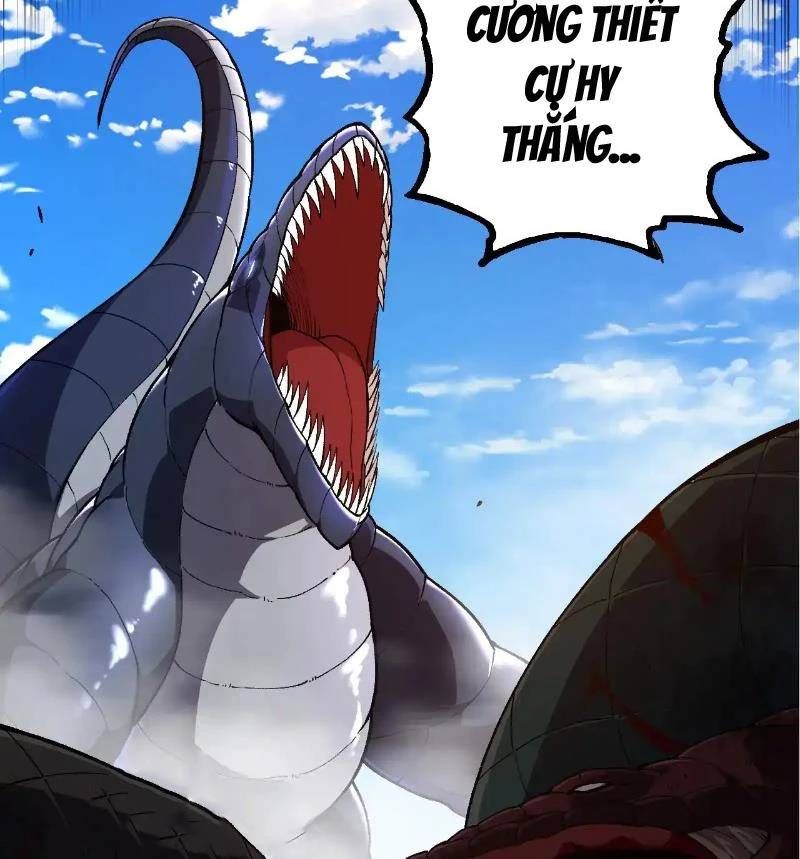 Chuyển Sinh Thành Liễu Đột Biến Chapter 266.1 - Trang 2