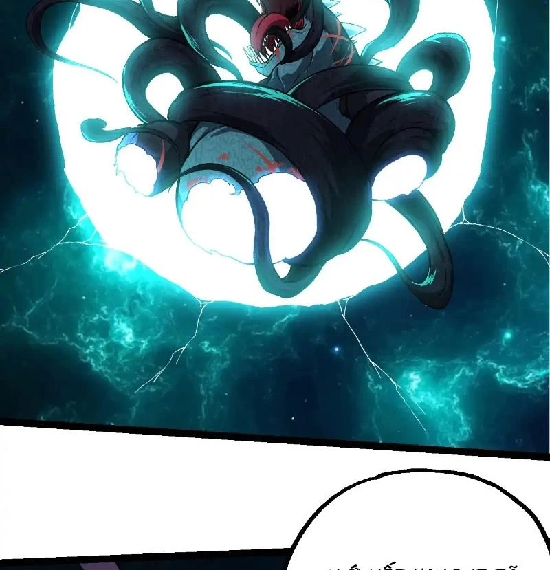 Chuyển Sinh Thành Liễu Đột Biến Chapter 266 - Trang 2