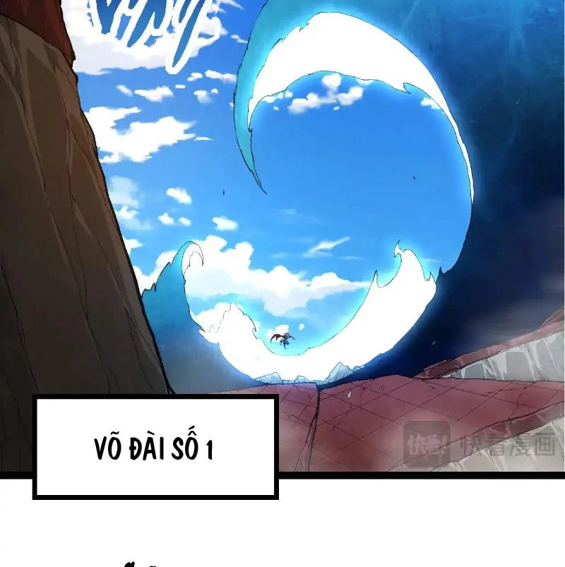 Chuyển Sinh Thành Liễu Đột Biến Chapter 266 - Trang 2