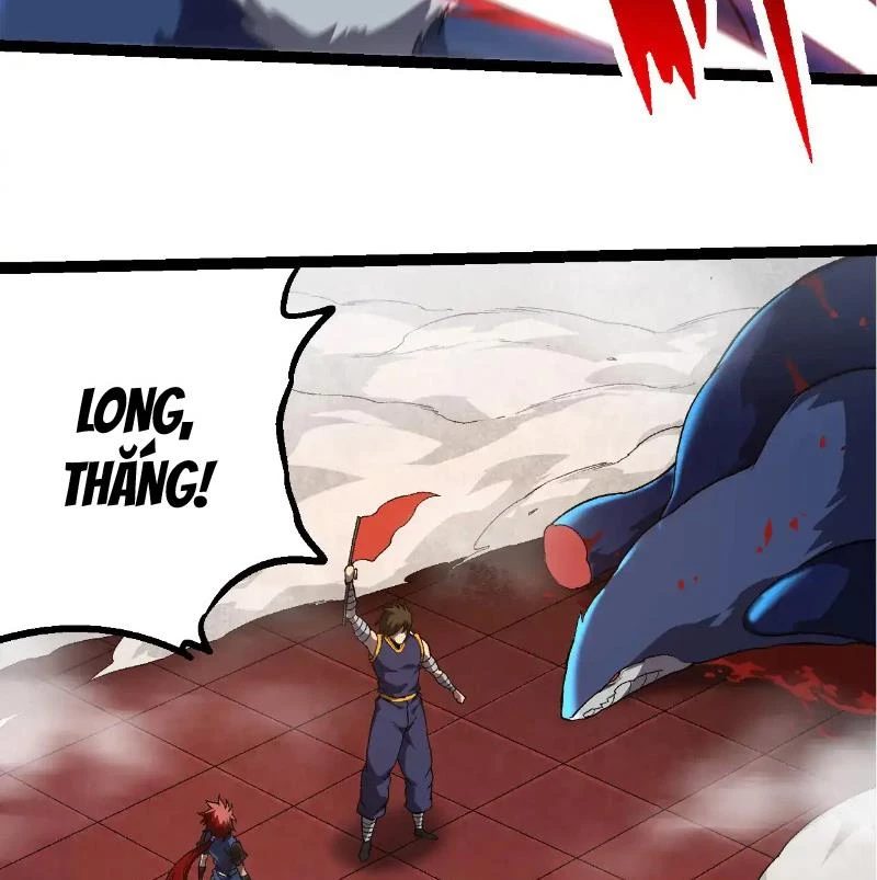 Chuyển Sinh Thành Liễu Đột Biến Chapter 266 - Trang 2