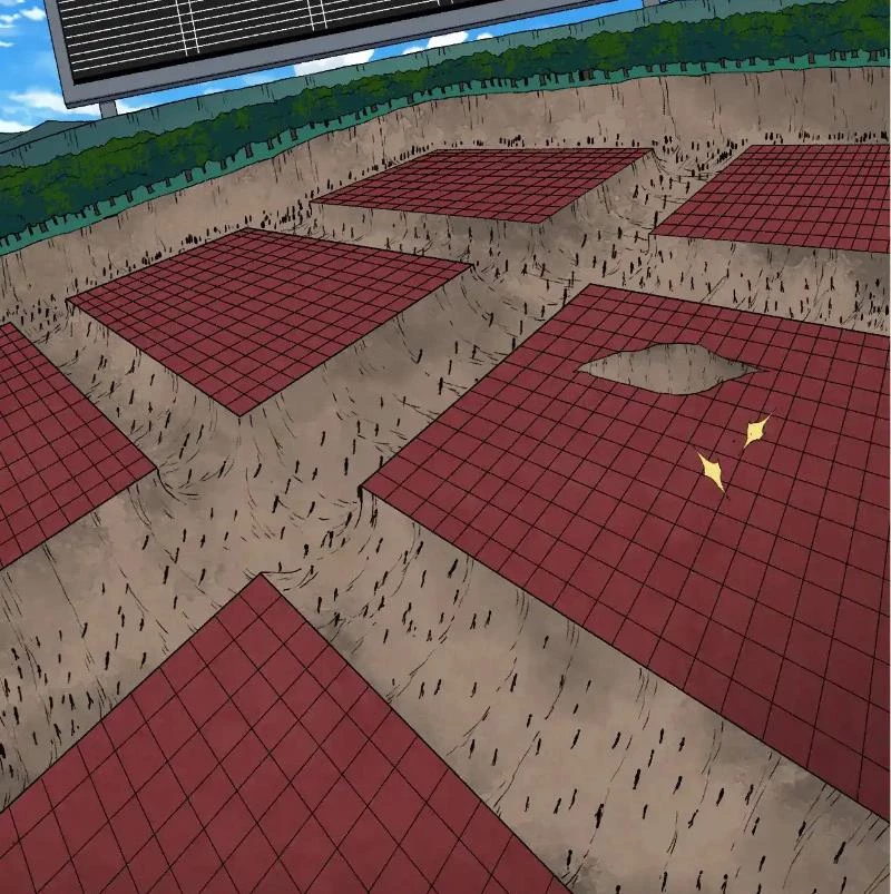 Chuyển Sinh Thành Liễu Đột Biến Chapter 266 - Trang 2