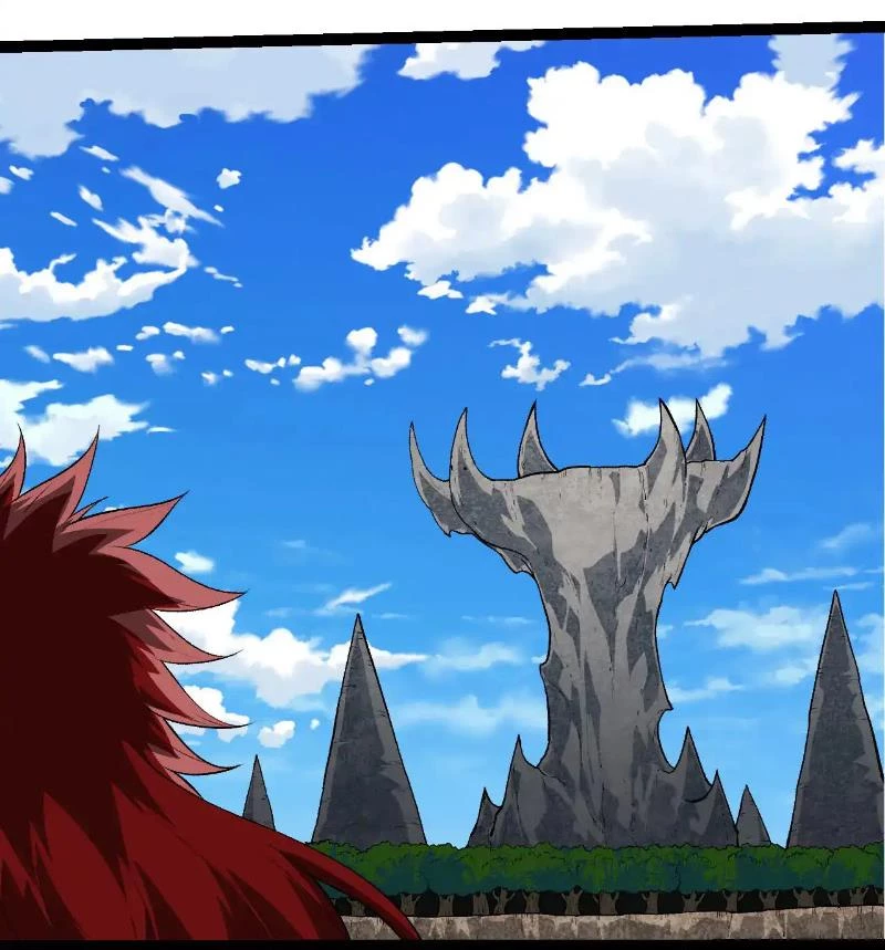 Chuyển Sinh Thành Liễu Đột Biến Chapter 266 - Trang 2