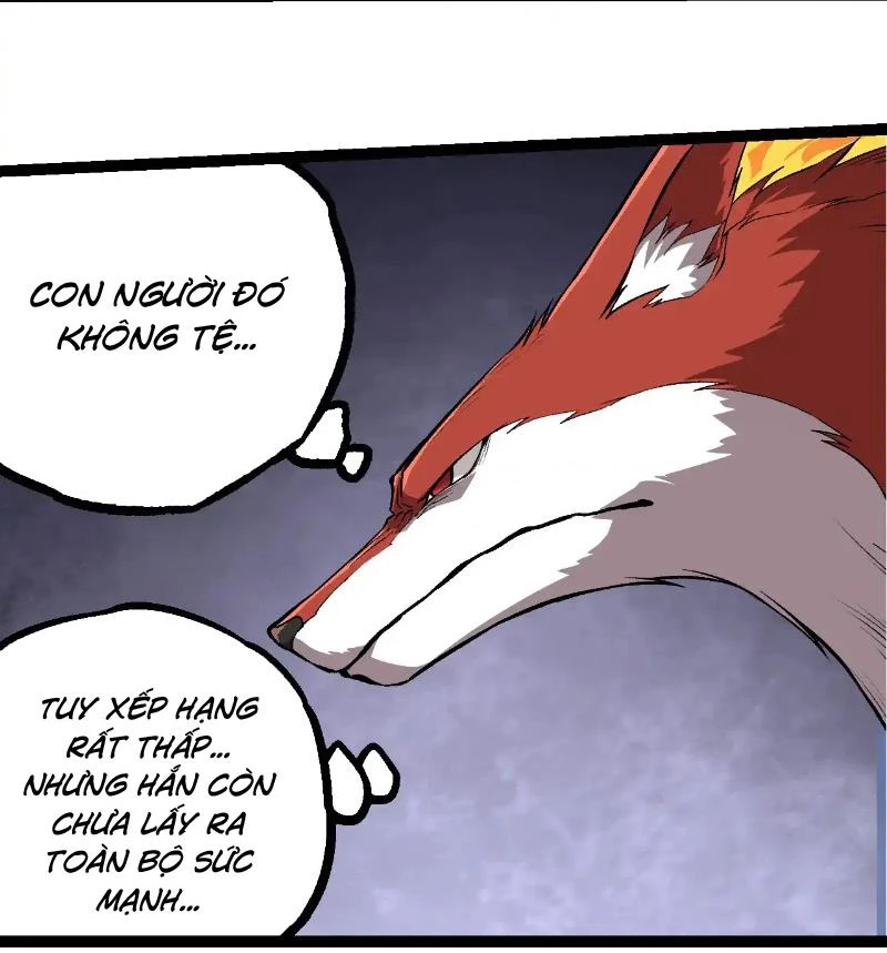 Chuyển Sinh Thành Liễu Đột Biến Chapter 266 - Trang 2