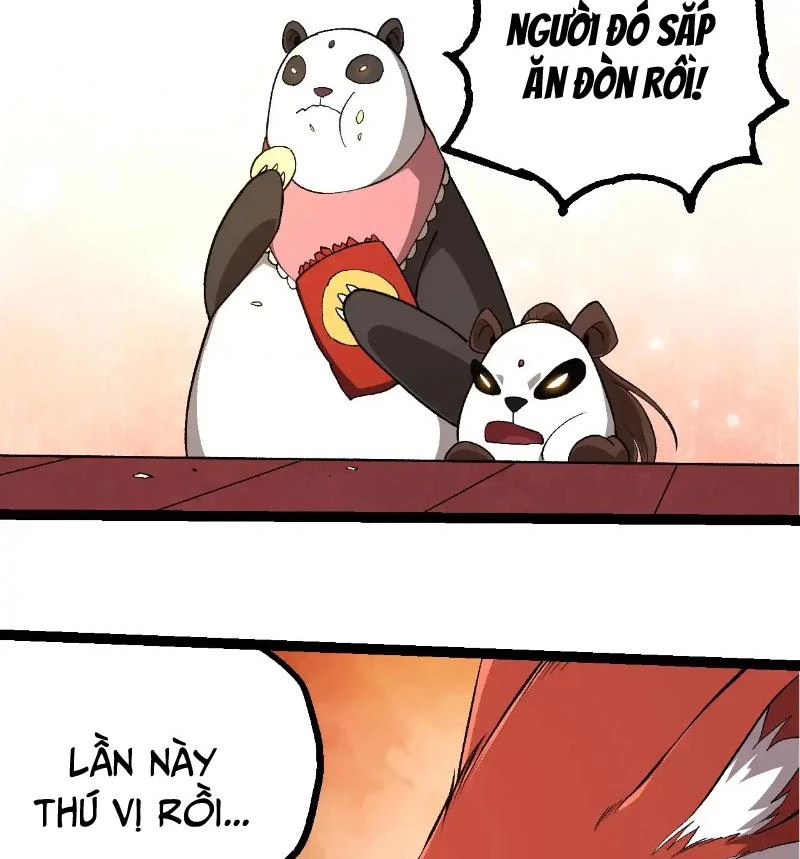 Chuyển Sinh Thành Liễu Đột Biến Chapter 266 - Trang 2