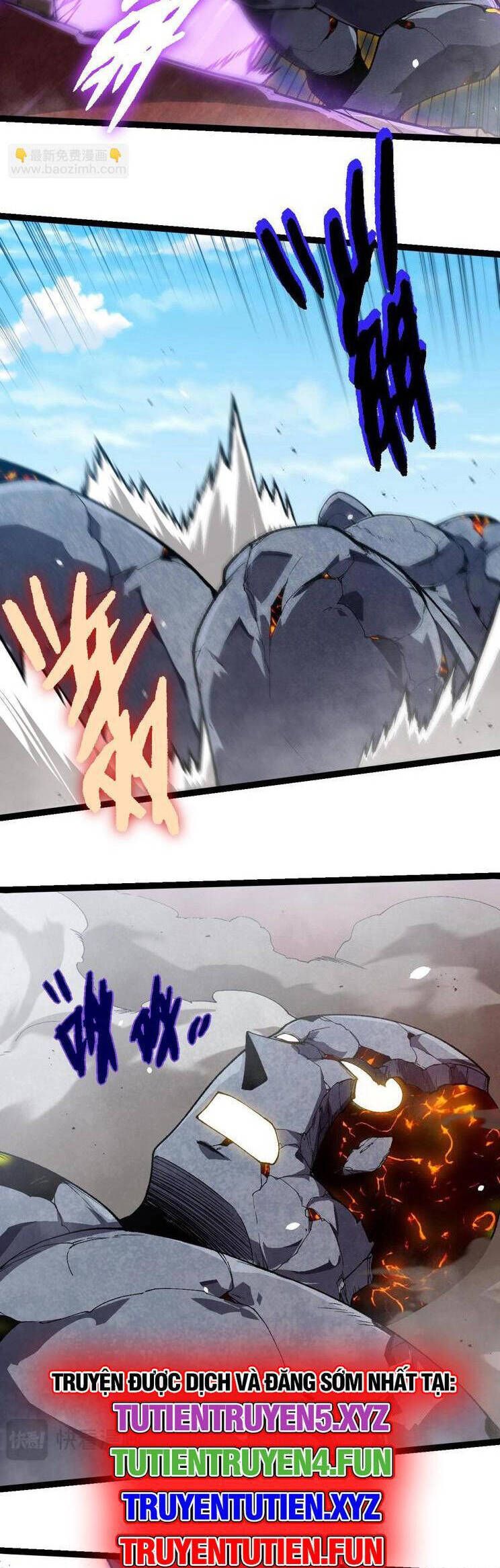 Chuyển Sinh Thành Liễu Đột Biến Chapter 267.1 - Trang 2