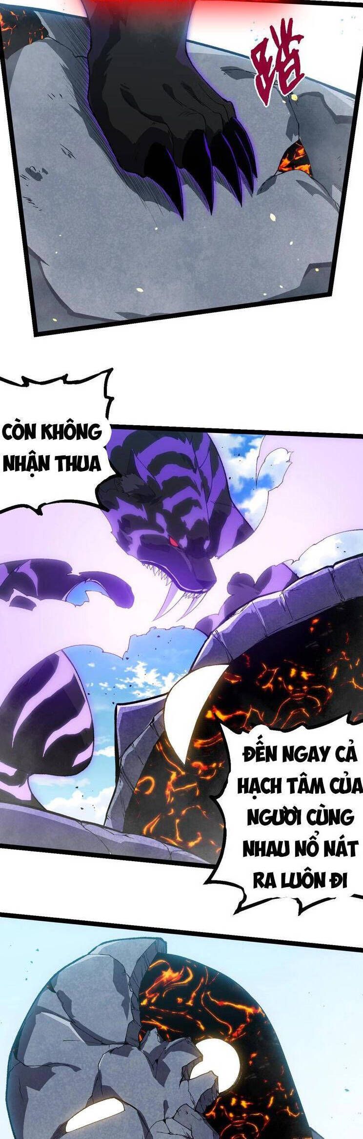 Chuyển Sinh Thành Liễu Đột Biến Chapter 267.1 - Trang 2